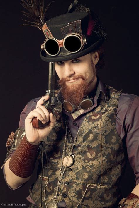 steampunk cosplay men|steampunk cosplay goggles.